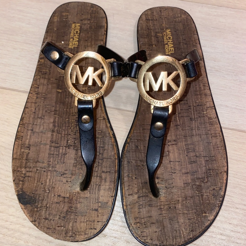 Michael Kors Sandals